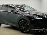 Lexus RX 350 F Sport+ 2024 года за 37 500 000 тг. в Алматы – фото 3