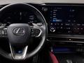 Lexus RX 350 F Sport+ 2024 года за 38 000 000 тг. в Алматы – фото 11