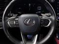 Lexus RX 350 F Sport+ 2024 года за 38 000 000 тг. в Алматы – фото 12