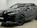 Lexus RX 350 F Sport+ 2024 года за 38 000 000 тг. в Алматы