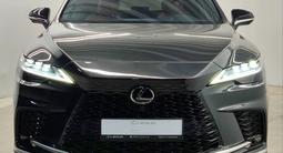 Lexus RX 350 F Sport+ 2024 года за 38 000 000 тг. в Алматы – фото 2