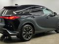 Lexus RX 350 F Sport+ 2024 года за 38 000 000 тг. в Алматы – фото 4