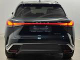 Lexus RX 350 F Sport+ 2024 года за 37 500 000 тг. в Алматы – фото 5