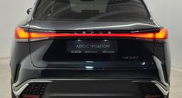 Lexus RX 350 F Sport+ 2024 года за 38 000 000 тг. в Алматы – фото 5