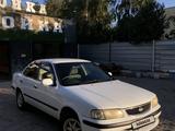 Nissan Sunny 2001 года за 1 800 000 тг. в Астана