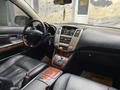 Lexus RX 350 2007 года за 10 500 000 тг. в Алматы – фото 25