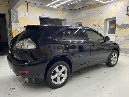 Lexus RX 350 2007 года за 10 500 000 тг. в Алматы – фото 37