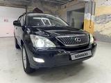 Lexus RX 350 2007 года за 10 500 000 тг. в Алматы – фото 3