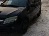 ВАЗ (Lada) Granta 2190 2013 годаfor1 800 000 тг. в Астана – фото 3