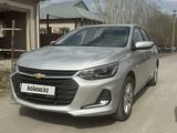 Chevrolet Onix 2023 годаүшін7 800 000 тг. в Кызылорда
