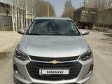 Chevrolet Onix 2023 годаүшін7 800 000 тг. в Кызылорда – фото 2
