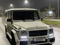 Mercedes-Benz G 55 AMG 2010 годаfor25 500 000 тг. в Шымкент