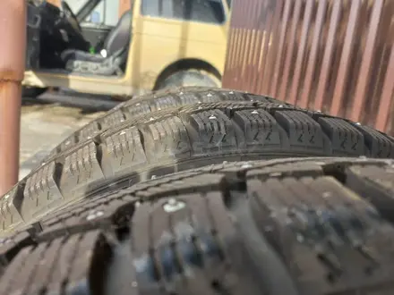 Pirelli Ice Zero 102т за 150 000 тг. в Усть-Каменогорск – фото 3