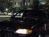 ВАЗ (Lada) 2115 2008 года за 1 200 000 тг. в Семей – фото 4