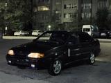 ВАЗ (Lada) 2115 2008 года за 1 200 000 тг. в Семей – фото 5