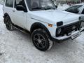 ВАЗ (Lada) Lada 2121 2011 года за 2 500 000 тг. в Аксай