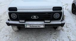 ВАЗ (Lada) Lada 2121 2011 года за 2 500 000 тг. в Аксай – фото 3