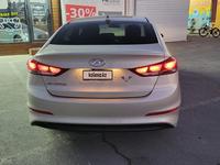 Hyundai Elantra 2018 годаүшін4 700 000 тг. в Жанаозен