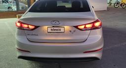 Hyundai Elantra 2018 года за 5 000 000 тг. в Актау