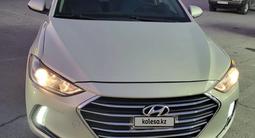 Hyundai Elantra 2018 годаүшін5 000 000 тг. в Актау – фото 3