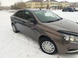 ВАЗ (Lada) Vesta 2019 года за 4 300 000 тг. в Павлодар – фото 4