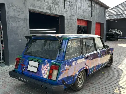 ВАЗ (Lada) 2104 2001 года за 999 999 тг. в Алматы – фото 2