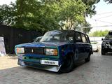 ВАЗ (Lada) 2104 2001 года за 600 000 тг. в Алматы