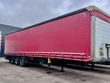 Schmitz Cargobull 2016 года за 9 000 000 тг. в Костанай