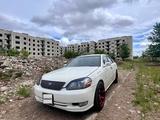 Toyota Mark II 2001 года за 4 500 000 тг. в Семей – фото 2