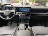 Hyundai Tucson 2025 годаүшін15 500 000 тг. в Астана – фото 2