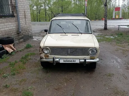 ВАЗ (Lada) 2102 1985 года за 650 000 тг. в Усть-Каменогорск