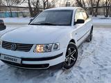 Volkswagen Passat 1999 года за 1 600 000 тг. в Аксу – фото 2