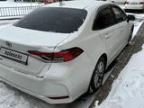 Toyota Corolla 2019 года за 8 500 000 тг. в Астана – фото 3