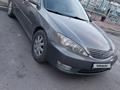 Toyota Camry 2005 года за 5 700 000 тг. в Тараз – фото 2