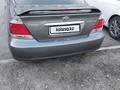 Toyota Camry 2005 года за 5 700 000 тг. в Тараз – фото 4