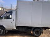 ГАЗ ГАЗель 2003 годаүшін3 000 000 тг. в Алматы – фото 2