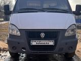ГАЗ ГАЗель 2003 годаүшін3 000 000 тг. в Алматы