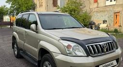 Toyota Land Cruiser Prado 2006 года за 10 000 000 тг. в Астана