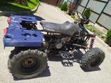 Polaris  Sportsman 500 2007 года за 1 800 000 тг. в Алматы – фото 2