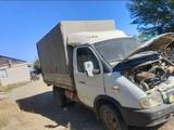 ГАЗ ГАЗель 2002 года за 1 500 000 тг. в Актобе – фото 2