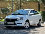 ВАЗ (Lada) Vesta 2017 года за 4 900 000 тг. в Караганда