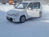 Nissan Cube 1998 годаүшін2 000 000 тг. в Усть-Каменогорск