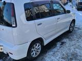 Nissan Cube 1998 годаүшін1 900 000 тг. в Усть-Каменогорск – фото 2