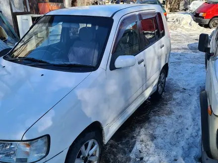 Nissan Cube 1998 года за 1 900 000 тг. в Усть-Каменогорск – фото 4