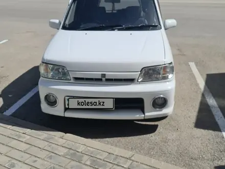 Nissan Cube 1998 года за 1 900 000 тг. в Усть-Каменогорск – фото 6