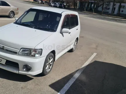 Nissan Cube 1998 года за 1 900 000 тг. в Усть-Каменогорск – фото 5