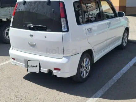 Nissan Cube 1998 года за 1 900 000 тг. в Усть-Каменогорск – фото 7