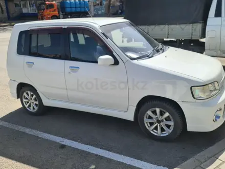 Nissan Cube 1998 года за 1 900 000 тг. в Усть-Каменогорск – фото 8