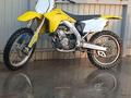 Suzuki  RM-Z 450 2006 года за 1 300 000 тг. в Алматы – фото 2