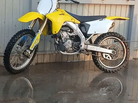 Suzuki  RM-Z 450 2006 года за 1 300 000 тг. в Алматы – фото 2